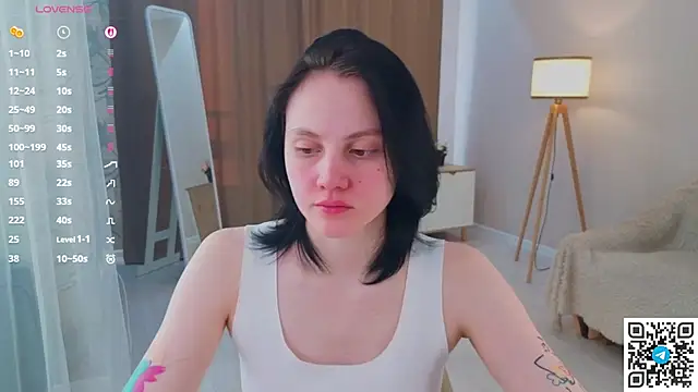 MaryCoopeer online show from March 14, 5:08 am