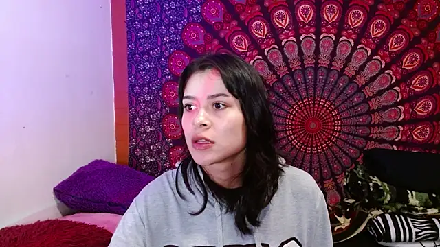 AbbySccott online show from September 25, 11:46 pm