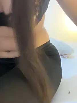 Chloeheather online show from October 31, 10:47 pm