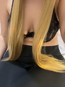 Chloeheather online show from November 24, 10:01 pm