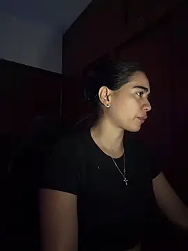 ZarahEvans online show from March 10, 12:25 am