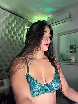 ZarahEvans online show from May 28, 8:51 pm