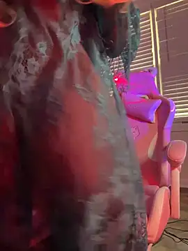 VixenCapri online show from September 8, 9:36 pm