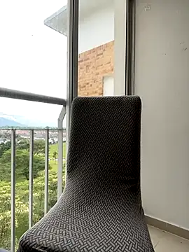 MrsFoucher online show from September 25, 2:05 pm