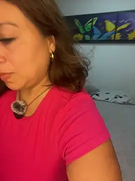 MrsFoucher online show from October 27, 10:59 pm