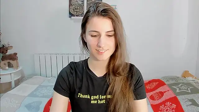 PumpkinCutiePie online show from January 17, 12:56 pm