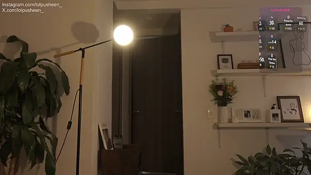 JulietteDee online show from February 27, 9:58 pm