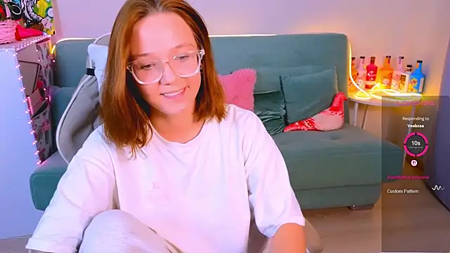 Karen morris online show from October 19, 3:14 pm