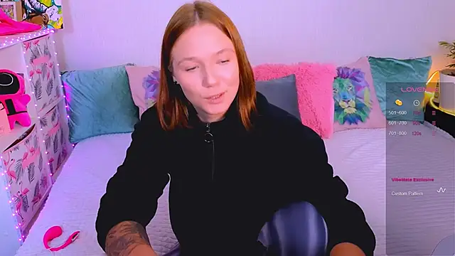 Karen morris online show from October 6, 3:40 pm