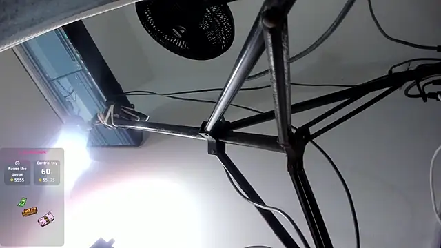 AllisonCherris online show from April 21, 4:19 am