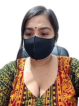 Ritusri Dotta online show from October 17, 6:11 pm