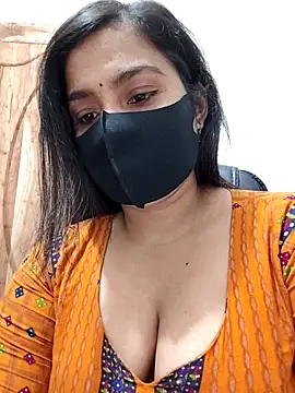 Ritusri Dotta online show from December 20, 6:56 pm