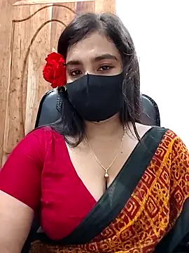 Ritusri Dotta online show from October 1, 12:32 pm