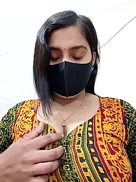 Ritusri Dotta online show from January 6, 3:59 pm