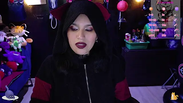 kureiji hentaii online show from April 8, 9:28 pm