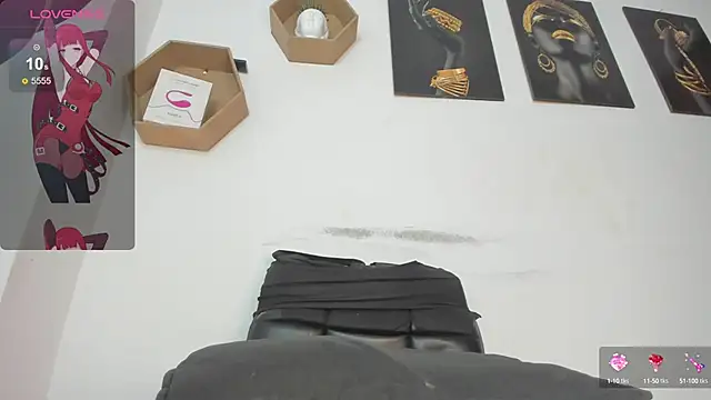 natty brown online show from September 17, 4:43 am