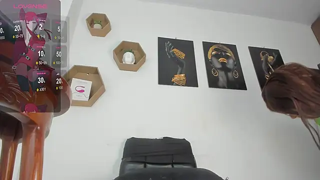 natty brown online show from October 4, 4:51 am