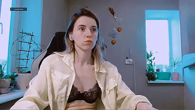 RosaJil online show from February 22, 3:02 pm