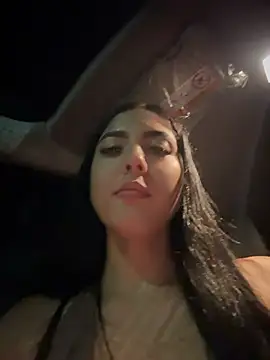 Sofia Collins- online show from July 5, 4:19 am