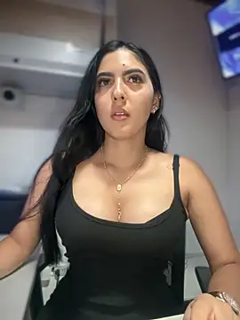 Sofia Collins- online show from October 15, 11:18 pm