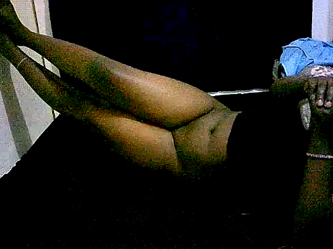 honeypotsweet online show from January 31, 7:11 pm