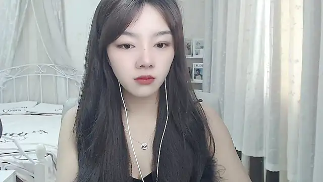 Jenny-Z online show from April 30, 1:55 am