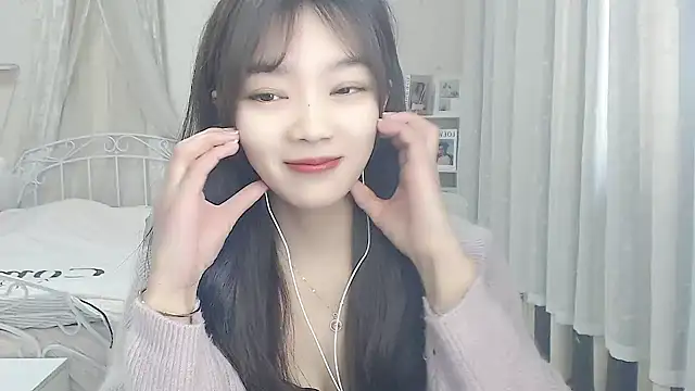 Jenny-Z online show from November 30, 2:27 am