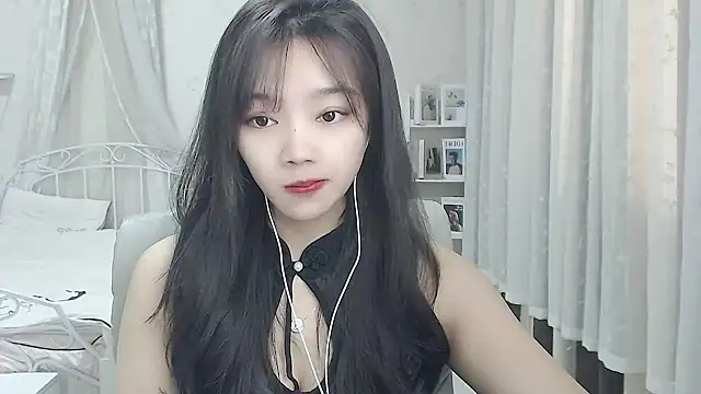 Jenny-Z online show from February 15, 2:03 am