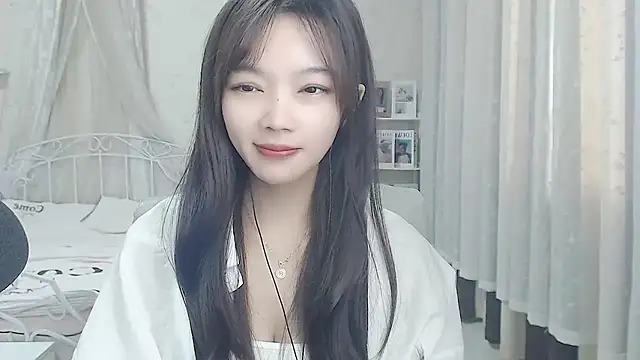 Jenny-Z online show from October 19, 3:41 am