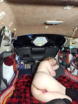 Evalain shadow online show from October 30, 2:36 am