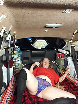 Evalain shadow online show from October 10, 1:54 am