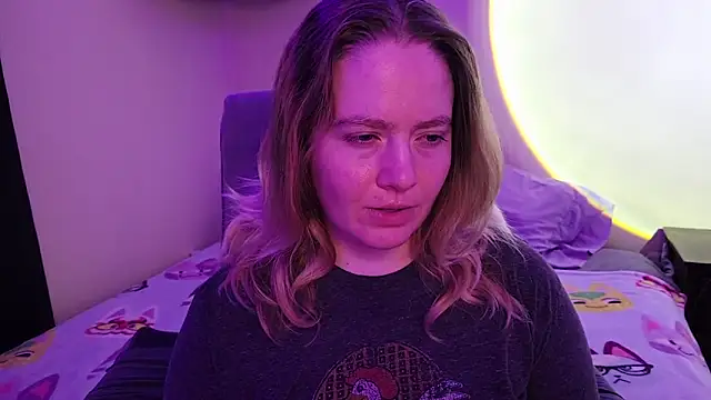 InternetFairy XO online show from January 17, 3:25 am