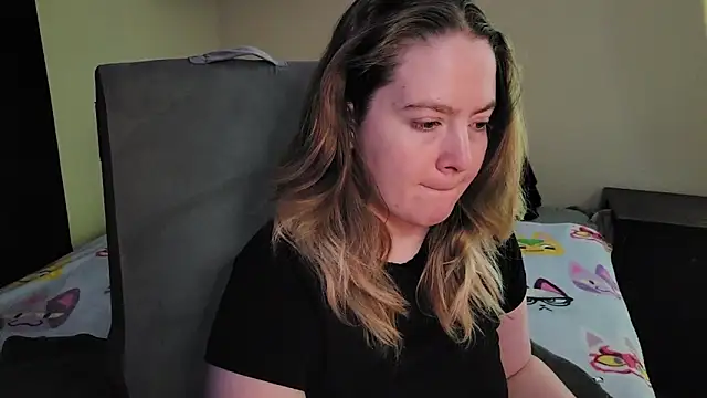 InternetFairy XO online show from March 29, 7:07 am