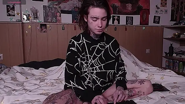 Hanako Jentoru online show from January 9, 2:21 pm