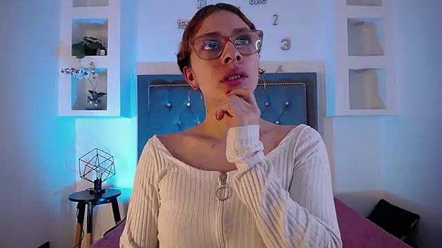 Katy Van online show from February 4, 9:18 pm