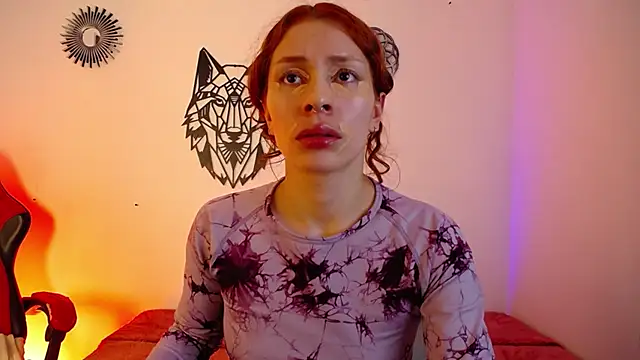 Katy Van online show from November 19, 9:04 pm