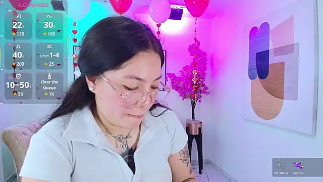 Isa reel online show from February 9, 7:49 pm