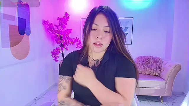 Isa reel online show from October 14, 7:49 pm