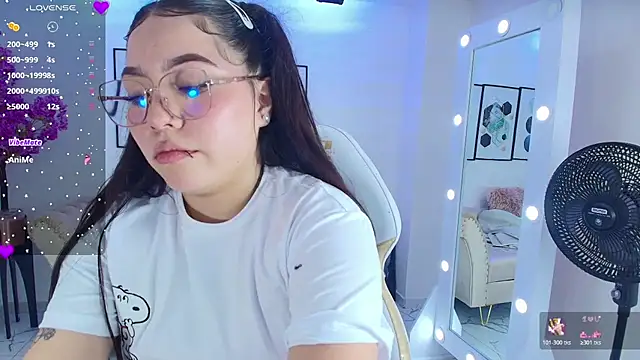 Isa reel online show from April 21, 8:05 pm