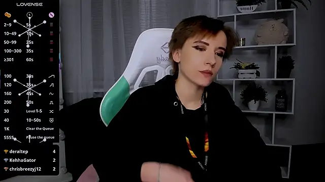  Rein ramm online show from December 3, 7:49 pm