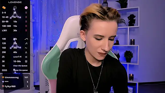  Rein ramm online show from April 2, 4:15 pm