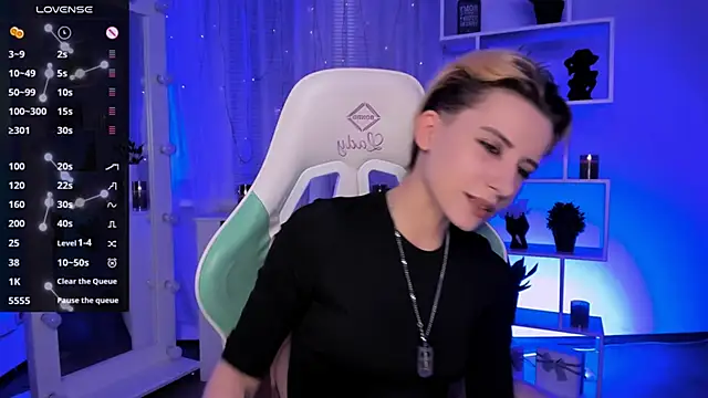  Rein ramm online show from March 23, 5:19 pm