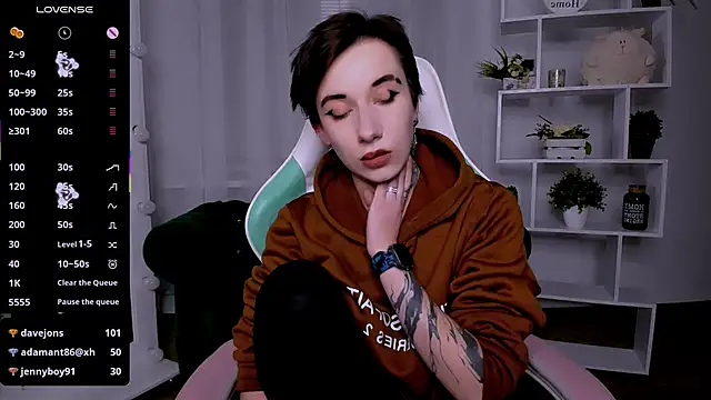  Rein ramm online show from November 8, 11:43 pm