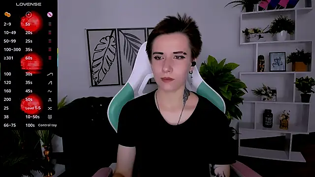  Rein ramm online show from October 3, 8:25 pm