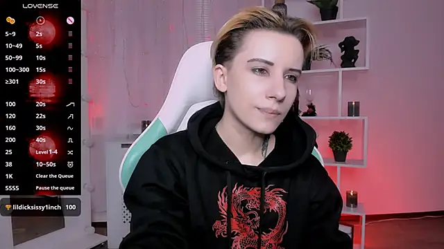  Rein ramm online show from March 30, 3:55 pm