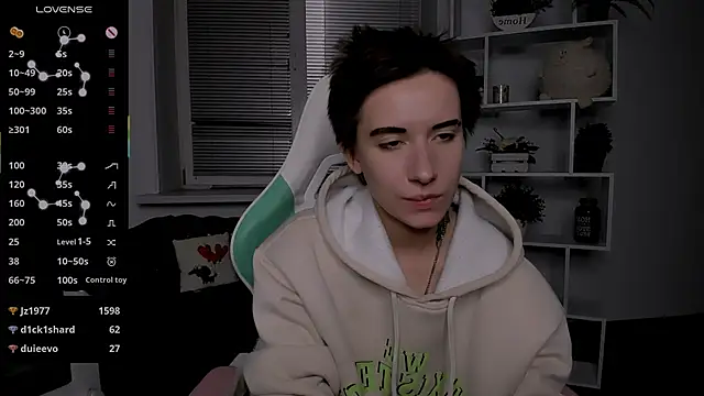  Rein ramm online show from October 14, 8:33 pm