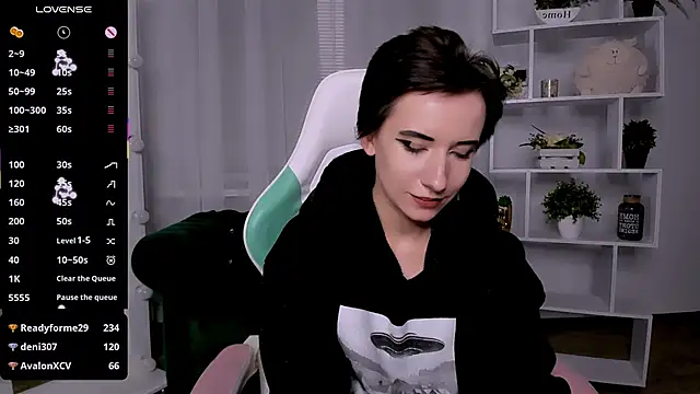  Rein ramm online show from November 7, 11:31 pm