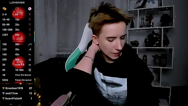  Rein ramm online show from December 22, 5:49 pm