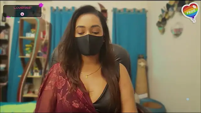 OH-Monica online show from April 7, 6:43 pm