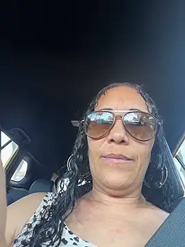 Neecy Carter online show from March 15, 1:24 pm